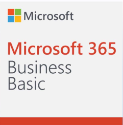 Microsoft 365 Business (Annual)